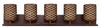 F475670 Bathroom Fixtures-Five+Lights - 673396 - Capital Lighting, Inc.