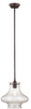 7-5380-1-13 Mini Pendants-Rod - 372288 - Capital Lighting, Inc.