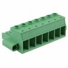 Terminal Blocks - Headers, Plugs and Sockets - 277-11515-ND - DigiKey