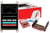 Display Modules - LCD, OLED, Graphic - 1613-1230-ND - DigiKey