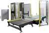 Heavy-Duty Automatic Turntable Stretch Wrapping System -- PAC-4R2 - Image