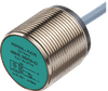 Inductive sensor - NBB15-30GM30-E3 - Pepperl+Fuchs SE