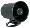 Electronic Siren & Alarm -- FBES86105 - Image
