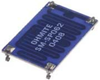 SMT-MOX Divider Resistor -- MC1RD Series