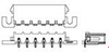 Pin & Socket Connectors - 794368-1 - VAST STOCK CO., LIMITED