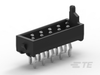 Ribbon Cable Connectors - 1-2315640-0 - TE Connectivity