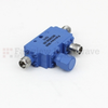 2.92mm Directional Coupler 20 dB Coupled Port From 6 GHz to 26.5 GHz Rated To 10 Watts -- MC0626-20 - Image
