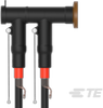 Dead Break Connections - CM0097-011 - TE Connectivity
