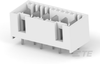 PCB Headers & Receptacles - 4-2232043-6 - TE Connectivity