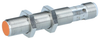 Inductive sensor ifm efector IFS208 - IFKC004BASKG/M/US-104-DRS/2LED - Image