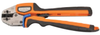 Crimp Tool, Hand, Ratchet; Crimp Tool Type Abb Thomas & Betts - 72R4813 - Newark, An Avnet Company
