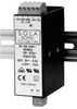 Ac-Dc Converter, Din Rail, 3 O/p, 30W, 5V, 12V, -12V; Power Supply Approvals Solahd - 83F2979 - Newark, An Avnet Company