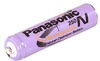 Nickel Cadmium-Nicad Battery, 1.2V 250Mah; Battery Voltage Panasonic Batteries - 16C0286 - Newark, An Avnet Company