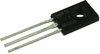 Darlington Transistor, Npn, 80V, To-225; Transistor Polarity Onsemi - 42K3163 - Newark, An Avnet Company