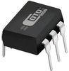 Ssr, Mosfet, Spst-No, 50Ma, 2.5A, 60V; Contact Form Coto Technology - 87W7943 - Newark, An Avnet Company