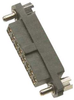 Connector, Rcpt, 16Pos, 2Row, 2Mm; Product Range Harwin - 56AC6183 - Newark, An Avnet Company