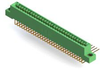 Card Conn, Dual Side, 60Pos, Wire Wrap; Card Edge Connector Type Edac - 75AJ8947 - Newark, An Avnet Company