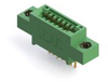 Card Edge Conn, Single, 7Pos, Wire Wrap; Card Edge Connector Type Edac - 65AJ0059 - Newark, An Avnet Company