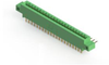 Card Edge Conn, Dual Side, 42Pos, Th; Card Edge Connector Type Edac - 61AJ2695 - Newark, An Avnet Company