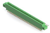Card Edge Conn, Dual Side, 52Pos, Th; Card Edge Connector Type Edac - 60AJ9746 - Newark, An Avnet Company
