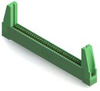 Card Edge Conn, Single, 37Pos, Wire Wrap; Card Edge Connector Type Edac - 68AJ4919 - Newark, An Avnet Company