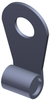 Terminal, Ring Tongue, 1/4