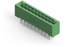 Card Edge Conn, Dual Side, 18Pos, Lug; Card Edge Connector Type Edac - 57AJ9115 - Newark, An Avnet Company
