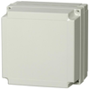 Enclosure, Multipurpose, Pc, Grey; Enclosure Type Fibox - 39C8949 - Newark, An Avnet Company