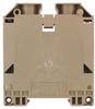 Terminal Block, Din Rail, 2Pos, 0Awg; No. Of Positions Weidmuller - 11B960 - Newark, An Avnet Company