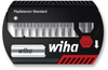 Torx Bit Set, 25Mm, 13 Piece; Kit Contents Wiha - 53X3947 - Newark, An Avnet Company