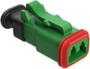 Automotive Housing, Plug, 2Pos, 13A; Product Range Amphenol Sine/tuchel - 70AJ5292 - Newark, An Avnet Company