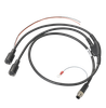 Adapter cables for cameras with video output -- E2M201 - Image