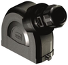 Hood, Side Entry, 16B, M40, 1 Lever; Connector Body Material Harting - 01AH0592 - Newark, An Avnet Company