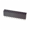 CONN RECEPT 26POS .100 VERT DUAL - 792-6-534206-3 - Utmel Electronic Limited