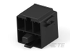 Automotive Connector Caps & Covers - 699345-1 - TE Connectivity