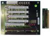 IND-PB6/4x2 6-Slot ISA/PCI Passive Backplane -  - Indocomp Systems, Inc.