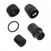Circular Connector Assemblies - SC3371-ND - DigiKey