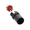 Circular Connector Housings - 1440931-ND - DigiKey