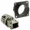 Modular/Ethernet Connector (RJ45, RJ11) Jacks - APC1830-ND - DigiKey