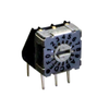 DIP Switches - 2449-RD07A16CVBT-ND - DigiKey