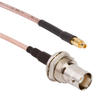 Coaxial Cables (RF) - 115-095-850-302-048-ND - DigiKey