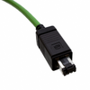 Modular/Ethernet Cables (RJ45, RJ11) - 1195-2271-ND - DigiKey
