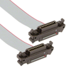 Controllers - Cable Assemblies - AFPX-EC08 - Quarktwin Technology Ltd.