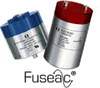 5MPF Series - Polypropylene Capacitor with Fuseac