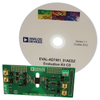 Analog to Digital Converters (ADCs) Evaluation Boards - EVAL-AD7400AEDZ-ND - DigiKey