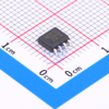 Operational Amplifier/Comparator >> Operational Amplifier - NE5532DTR(XBLW) - LCSC Electronics Technology (HK) Limited