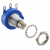 Potentiometers, Variable Resistors - Rotary Potentiometers, Rheostats - 3852A-202-252AL - Acme Chip Technology Co., Limited
