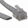 Modular/Ethernet Cables (RJ45, RJ11) - 1175-2367-ND - DigiKey