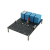 Evaluation and Demonstration Boards and Kits - 1697-KIT-CRD-CIL12N-FMC-ND - DigiKey