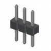 Headers, Male Pins - M22-2010346-ND - DigiKey